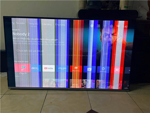 Thay Màn Hình Tivi Xiaomi Tại Nhà TPHCM Giá Rẻ