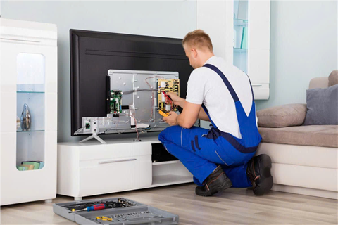 Thợ Sửa Tivi Hisense Uy Tín Tại Hà Nội