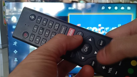 Tivi ASANZO Không Nhận Remote