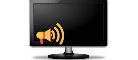 Tivi Asher Có Tiếng Nhưng Không Có Hình