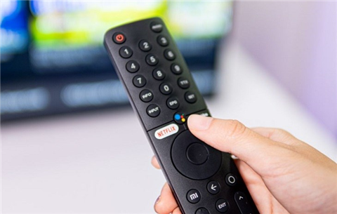 Tivi ASIATIC Không Nhận Remote