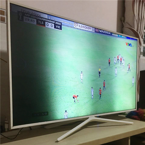 Tivi Bị Đen 1 Góc Màn Hình Sửa Bao Nhiêu Tiền?