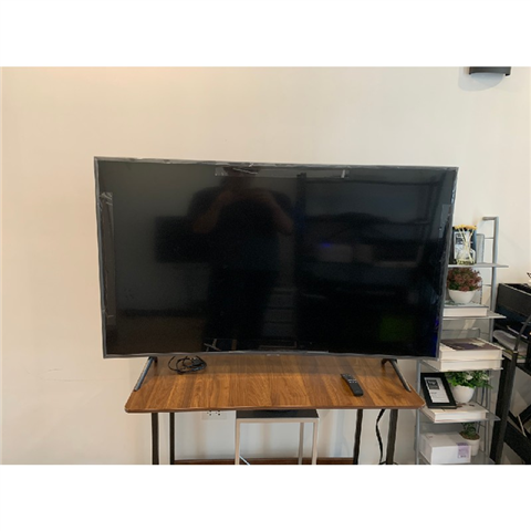 Tivi Casper Bị Tối Màn Hình