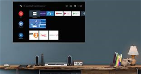 Tivi Casper Không Bắt WiFi