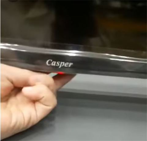 Tivi Casper Mất Nguồn