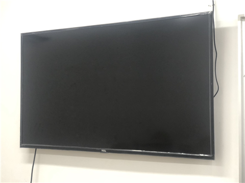 Tivi TCL Có Đèn Nguồn Nhưng Không Lên Hình