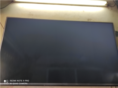 Tivi Có Tiếng Mà Không Có Hình Là Bị Hư Cái Gì?