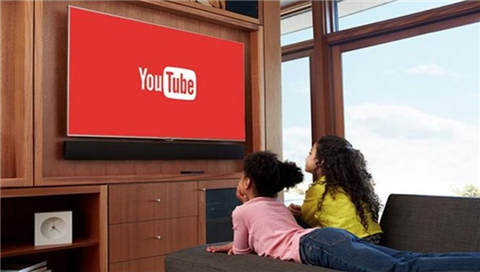 Tivi Coex Không Vào Được YouTube