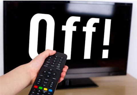 Tivi Coocaa Tự Tắt Mở Liên Tục