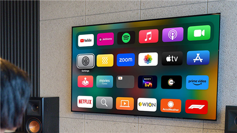 Tivi Hisense Bị Đơ Lag