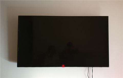 Tivi Hisense Nháy Đèn Đỏ Liên Tục