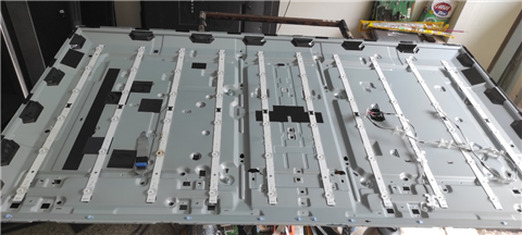 Tivi Hỏng Led Thay Bao Nhiêu Tiền