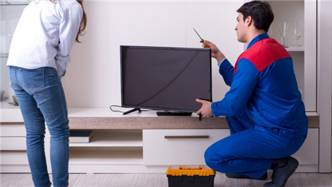 Tivi Hỏng Nguồn Sửa Hết Bao Nhiêu?