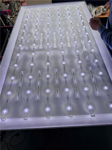 Tivi Hư Đèn LED Sửa Bao Nhiêu Tiền?