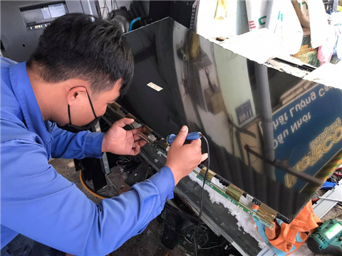 Tivi Không Có Tín Hiệu Phải Làm Sao