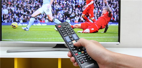 Tivi Không Nhận Remote / Điều Khiển