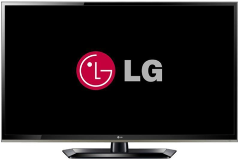 Tivi Lên Nguồn Rồi Tắt