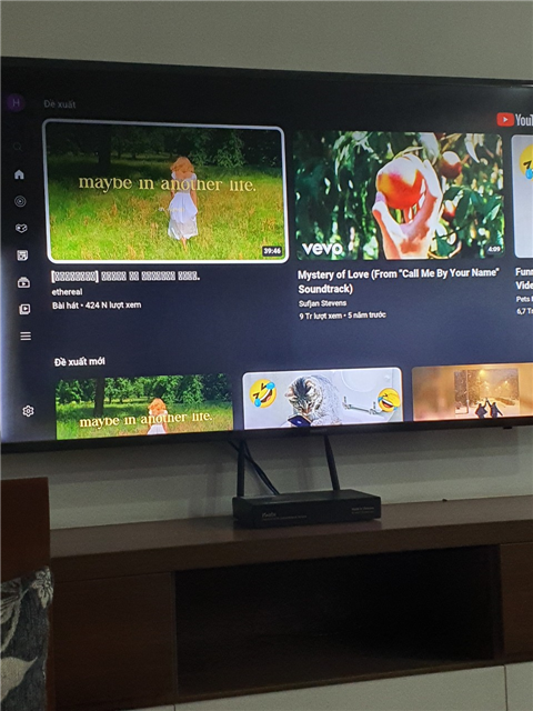 Tivi LG Bật Lên Rồi Tắt