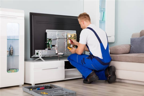 Sửa Tivi LG Có Đèn Nguồn Nhưng Không Lên Hình