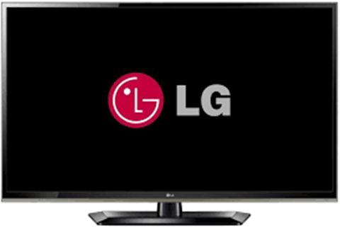 Tivi LG Tự Bật Tắt Liên Tục