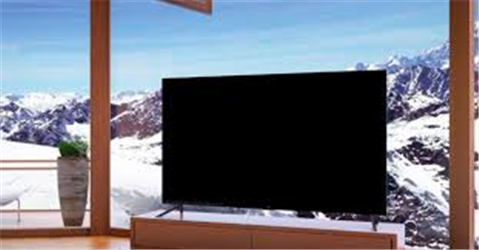 Tivi Samsung Bị Đen Màn Hình