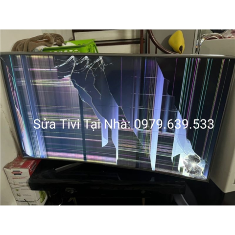 Tivi Samsung Bị Lỗi Màn Hình