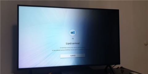 Tivi Samsung Bị Mờ Nửa Màn Hình