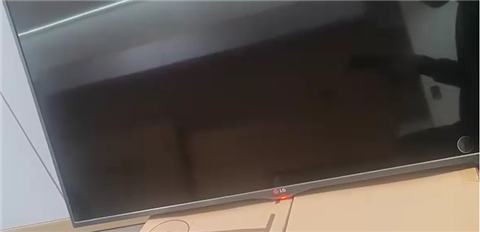 Tivi Samsung Nháy Đèn Đỏ 2 Nhịp