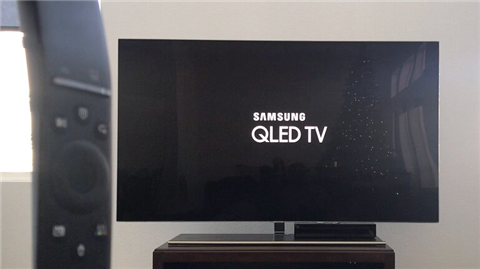 Tivi Samsung Nháy Đèn Đỏ 5 Lần