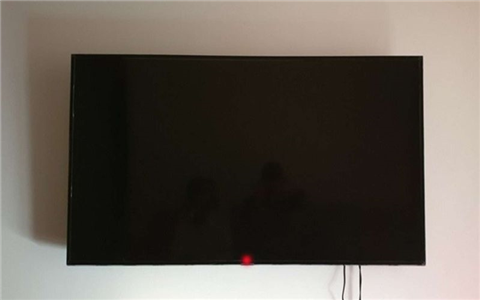 Tivi Samsung Nháy Đèn Đỏ Không Lên Hình