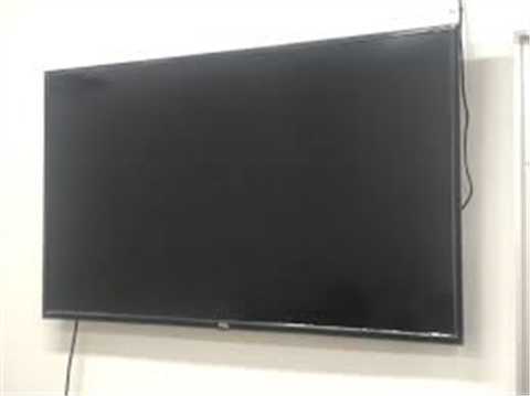 Tivi Sony Có Tiếng Không Có Hình Là Bị Gì?