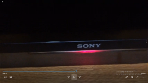 Tivi Sony Nháy 2 Đèn Đỏ Là Bệnh Gì?