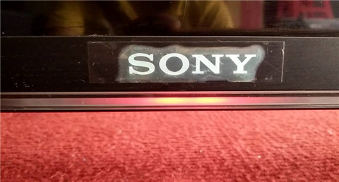 Tivi Sony Nháy Đèn Đỏ 6 Lần