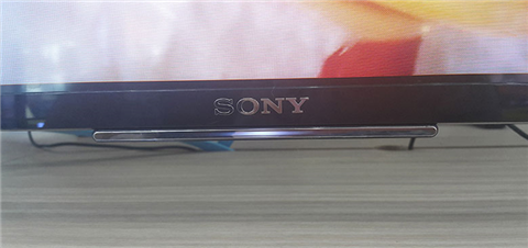 Tivi Sony Nháy Đèn Đỏ 6 Nhịp
