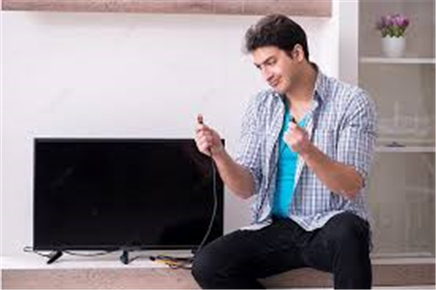 Tivi Sony Nháy Đỏ 4 Lần Là Bị Gì