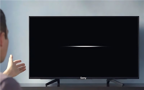 Tivi Sony Tự Nhiên Mất Nguồn