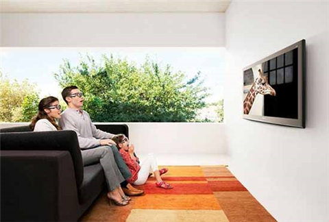 Tivi TCL Không Kết Nối Được WiFi