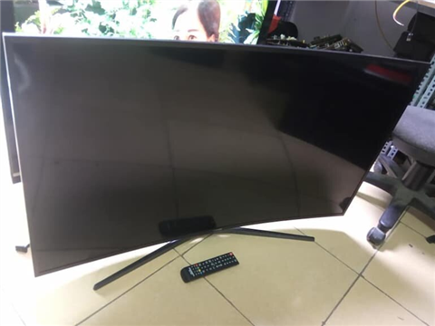 Tivi TCL Không Lên Đèn Nguồn