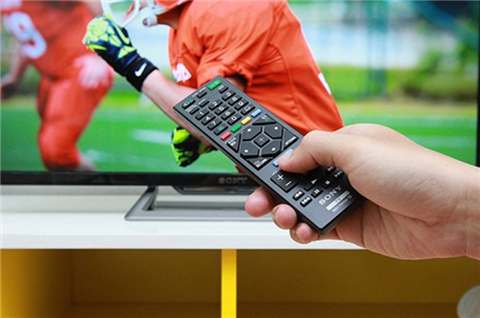 Tivi TCL Không Nhận Điều Khiển