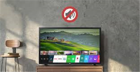 Tivi TCL Mất Tiếng