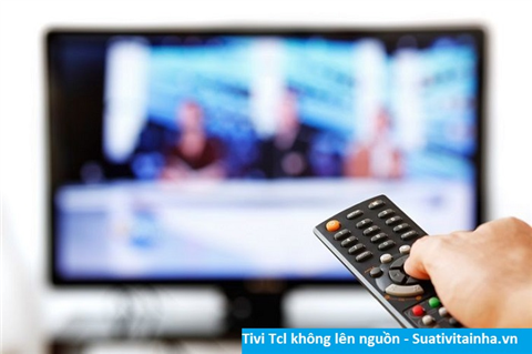 Tivi Toshiba không lên nguồn