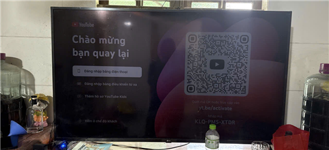 Tivi Xiaomi Bị Đen Màn Hình Vẫn Có Tiếng