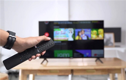 Tivi Xiaomi Bị Rè Tiếng