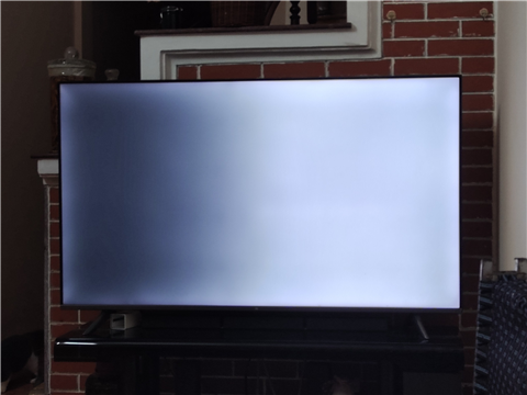 Tivi Xiaomi Bị Trắng Màn Hình Là Bị Làm Sao?