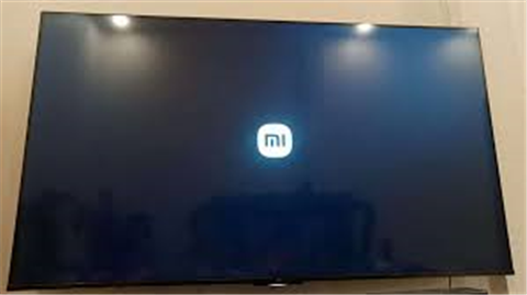 Tivi Xiaomi Bị Treo Logo Mi