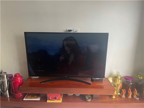 Tivi Xiaomi Có Tiếng Không Có Hình