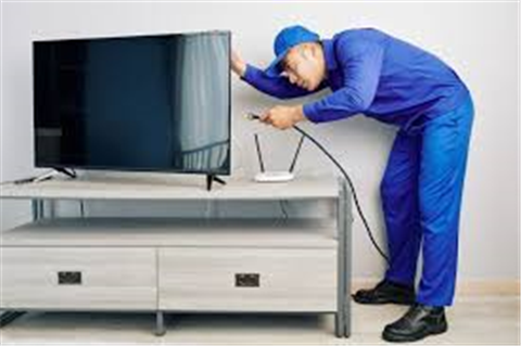 Tivi Xiaomi Không Lên Đèn Đỏ