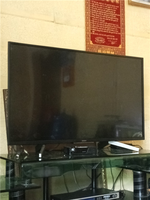 Tivi Xiaomi Không Tắt Được Nguồn