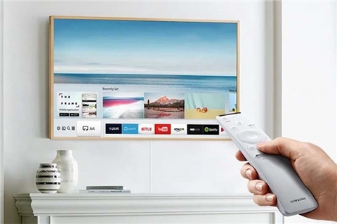 TIVI XIAOMI MẤT TIẾNG VIỆT