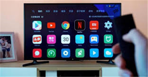 Tivi Xiaomi Mất Tiếng